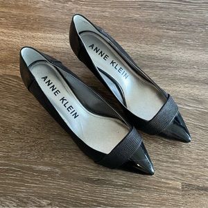 Anne Klein heels